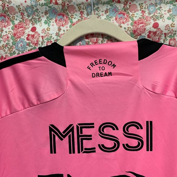 Mls Messi 10 Men'S Jersey - Picture 8 of 8